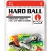 VMC Hard Ball Jig Kit - Assorted Colors 1 VMC Hard Ball Jig Kit - Assorted Colors -Fishing Promotion Store 39586275295321