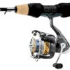 Team Daiwa TD-Ice Q Laguna LT Ice Fishing Rod And Reel Combo 2 Team Daiwa TD-Ice Q Laguna LT Ice Fishing Rod And Reel Combo -Fishing Promotion Store 39614888181849