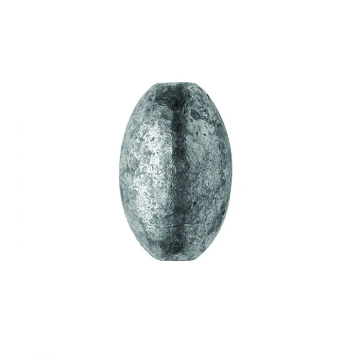 Eagle Claw Egg Sinker Weight 6 Eagle Claw Egg Sinker Weight - Image 4
