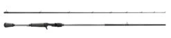 Team Lew's Signature Series Casting Rod Mark Rose