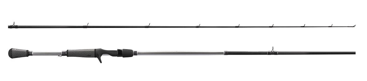 Team Lew's Signature Series Casting Rod Mark Rose 3 Team Lew's Signature Series Casting Rod Mark Rose