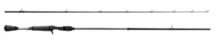 Team Lew's Signature Series KVD Casting Rods