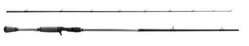 Team Lew's Signature Series Greg Hackney Casting Rods