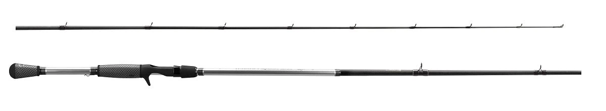Team Lew's Signature Series Greg Hackney Casting Rods 3 Team Lew's Signature Series Greg Hackney Casting Rods