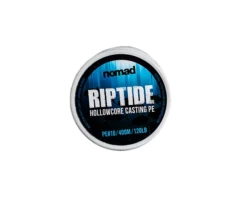 Nomad Design Riptide Hollow Casting Braid 8 Nomad Design Riptide Hollow Casting Braid -Fishing Promotion Store 39626397384793