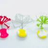 BnR Tackle T-Stops 40 Pack 2 BnR Tackle T-Stops 40 Pack -Fishing Promotion Store 39626407968857