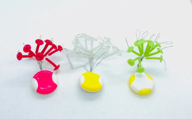BnR Tackle T-Stops 40 Pack 4 BnR Tackle T-Stops 40 Pack - Image 2