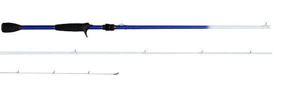 Duckett Fishing Jacob Wheeler Series Baitcasting Cranking Rod 3 Duckett Fishing Jacob Wheeler Series Baitcasting Cranking Rod