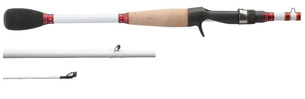 Duckett Fishing Micro Magic Pro Series All-Purpose Casting Rod 3 Duckett Fishing Micro Magic Pro Series All-Purpose Casting Rod