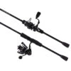 Favorite Fishing Sick Stick Spinning Combo 2 Favorite Fishing Sick Stick Spinning Combo -Fishing Promotion Store 39636010074201