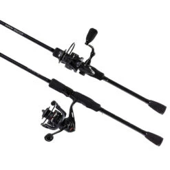 Favorite Fishing Sick Stick Spinning Combo