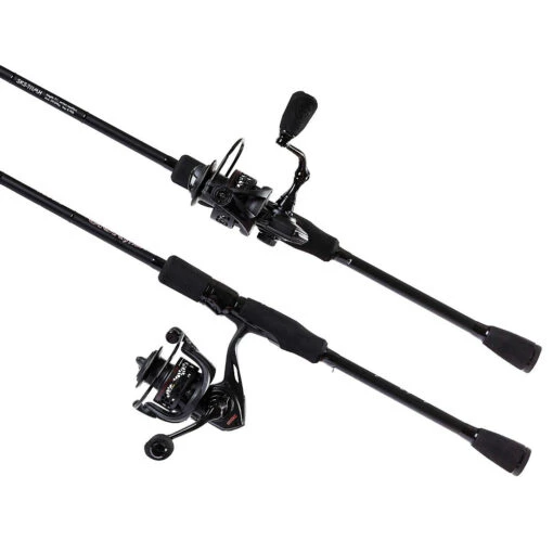 Favorite Fishing Sick Stick Spinning Combo