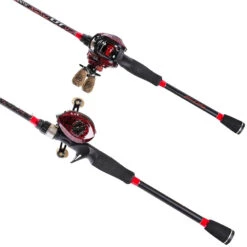 Favorite Fishing Lit Casting Combo