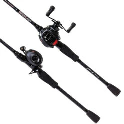 Favorite Fishing Sick Stick Casting Combo