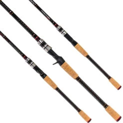 Favorite Fishing Phat Glass Casting Crankbait Rod