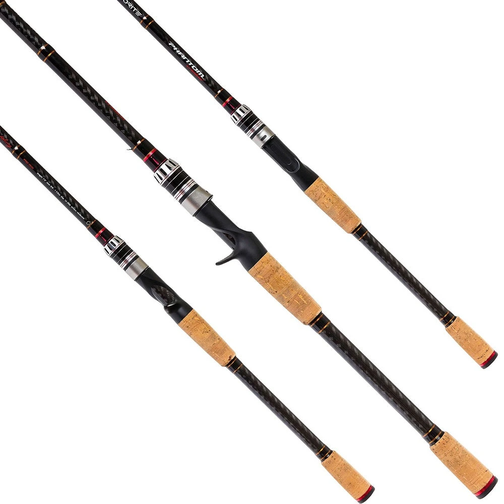 Favorite Fishing Phat Glass Casting Crankbait Rod 3 Favorite Fishing Phat Glass Casting Crankbait Rod