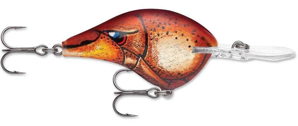 Rapala DT Series Crankbait DT8 6 Rapala DT Series Crankbait DT8 - Image 4