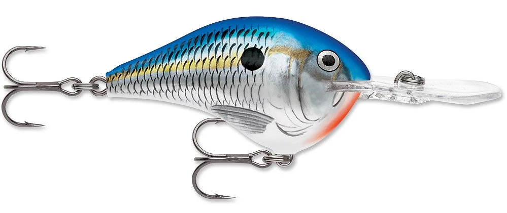 Rapala DT Series Crankbait DT8 9 Rapala DT Series Crankbait DT8 - Image 7