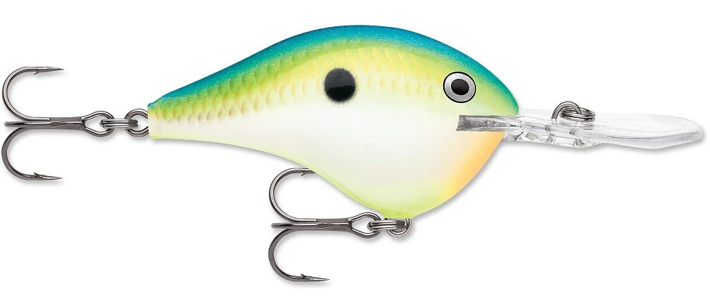 Rapala DT Series Crankbait DT8 14 Rapala DT Series Crankbait DT8 - Image 12