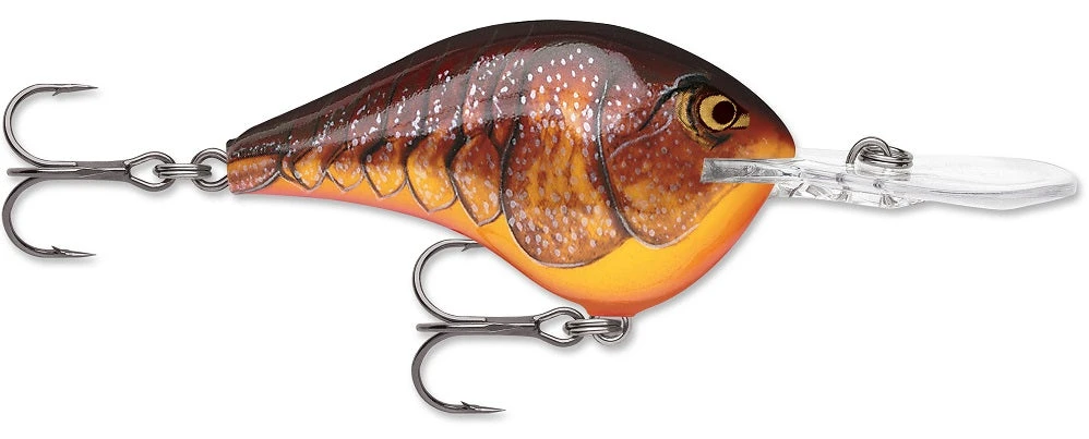 Rapala DT Series Crankbait DT8 15 Rapala DT Series Crankbait DT8 - Image 13