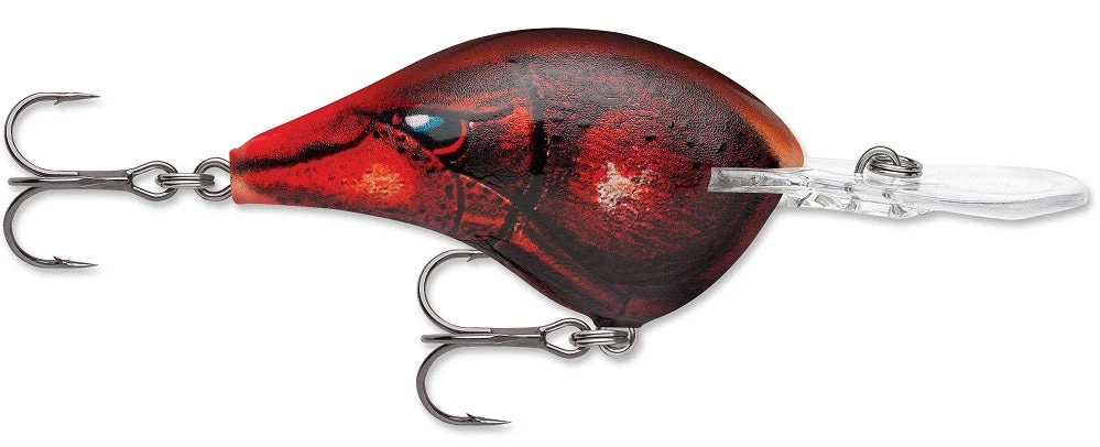 Rapala DT Series Crankbait DT8 3 Rapala DT Series Crankbait DT8