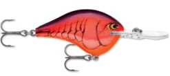 Rapala DT Series Crankbait DT8 35 Rapala DT Series Crankbait DT8 -Fishing Promotion Store 39639347462233