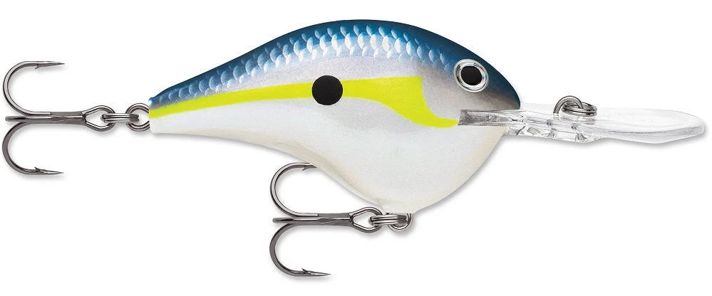 Rapala DT Series Crankbait DT8 20 Rapala DT Series Crankbait DT8 - Image 18