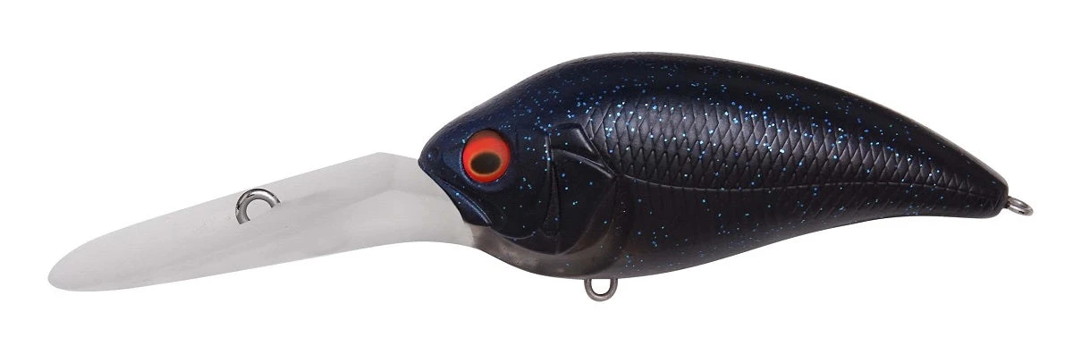 Megabass Super-Z Z3 Deep Diving Crankbait 5 Megabass Super-Z Z3 Deep Diving Crankbait - Image 3