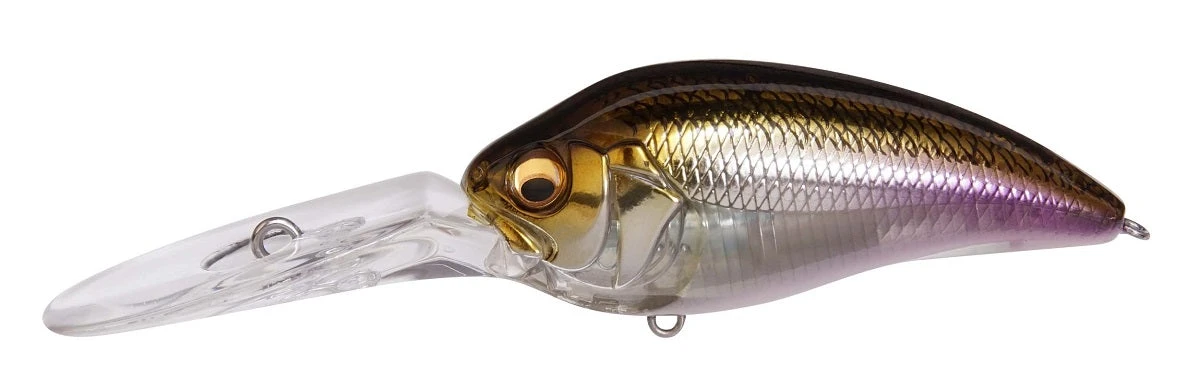 Megabass Super-Z Z3 Deep Diving Crankbait 12 Megabass Super-Z Z3 Deep Diving Crankbait - Image 10