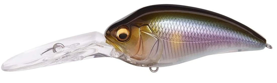 Megabass Super-Z Z3 Deep Diving Crankbait 14 Megabass Super-Z Z3 Deep Diving Crankbait - Image 12