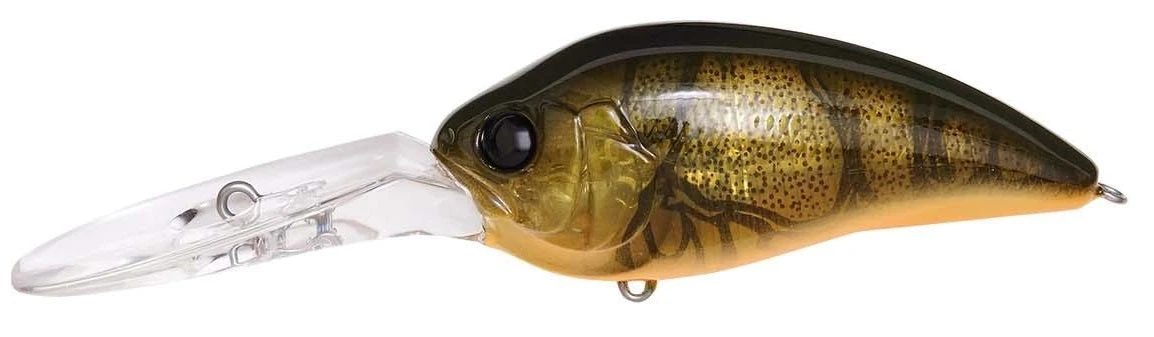 Megabass Super-Z Z3 Deep Diving Crankbait 19 Megabass Super-Z Z3 Deep Diving Crankbait - Image 17