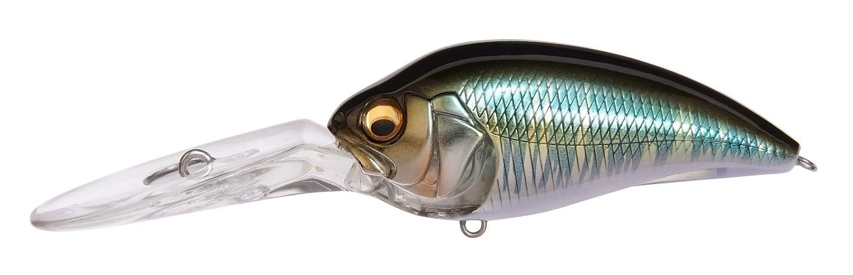 Megabass Super-Z Z3 Deep Diving Crankbait 21 Megabass Super-Z Z3 Deep Diving Crankbait - Image 19