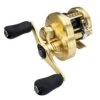 Shimano Calcutta A Conquest 100/200 Round Casting Reel 1 Shimano Calcutta A Conquest 100/200 Round Casting Reel -Fishing Promotion Store 39698442551385
