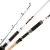 Okuma Battle Cat Catfish Spinning Rod 2-piece 1 Okuma Battle Cat Catfish Spinning Rod 2-piece -Fishing Promotion Store 39701683732569