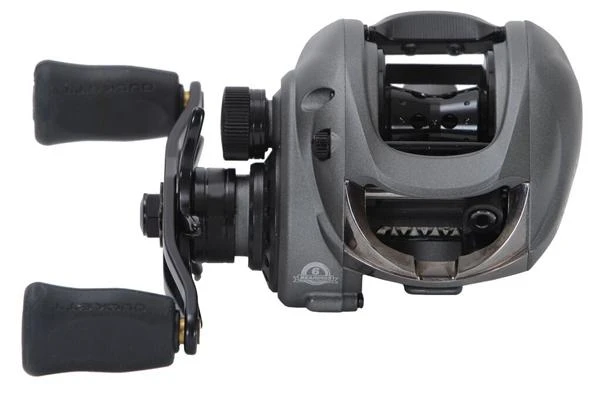 Duckett Fishing 300 Series Baitcasting Reel 3 Duckett Fishing 300 Series Baitcasting Reel