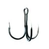 Eagle Claw Trokar TK934P 3X Strong Round Bend Treble Hook 2 Eagle Claw Trokar TK934P 3X Strong Round Bend Treble Hook -Fishing Promotion Store 39711818154073