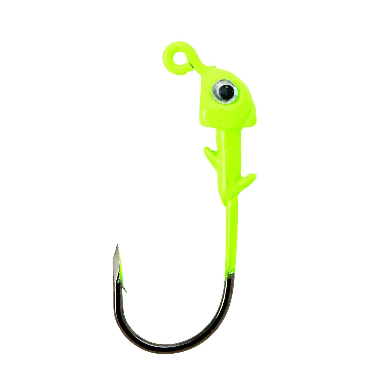 Eagle Claw Trokar TKBG Boxing Glove Jig 3 Eagle Claw Trokar TKBG Boxing Glove Jig