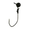 Eagle Claw Trokar Pro-V Ball Head Tungsten Jig 2 Eagle Claw Trokar Pro-V Ball Head Tungsten Jig -Fishing Promotion Store 39711857639513