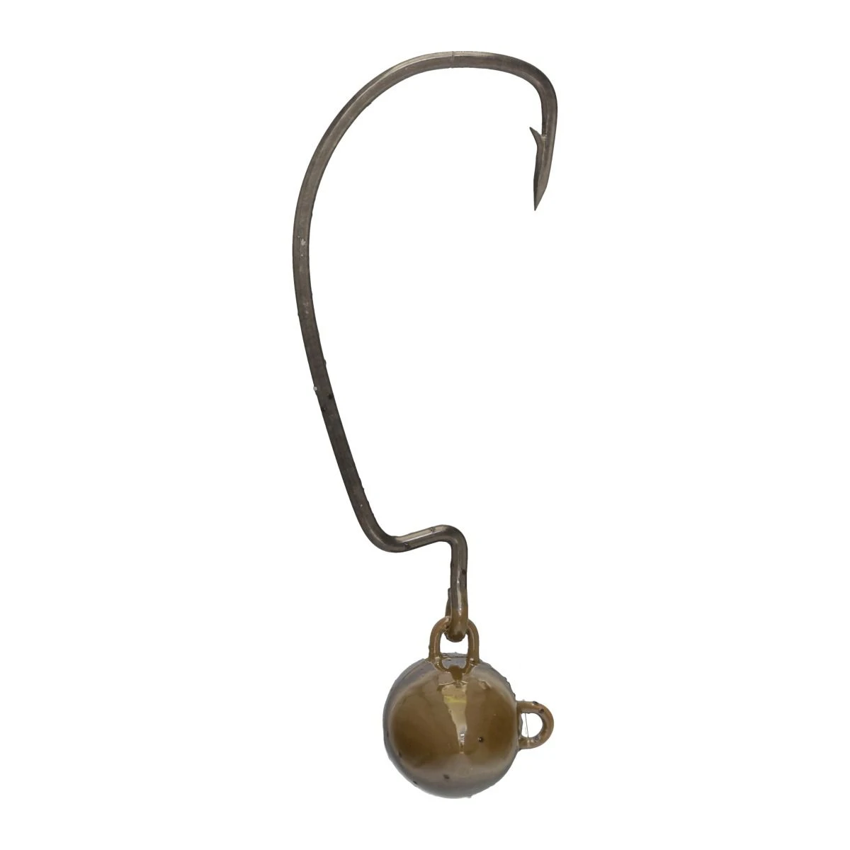 Eagle Claw Trokar TKSW Swing Head Jig 4 Eagle Claw Trokar TKSW Swing Head Jig - Image 2