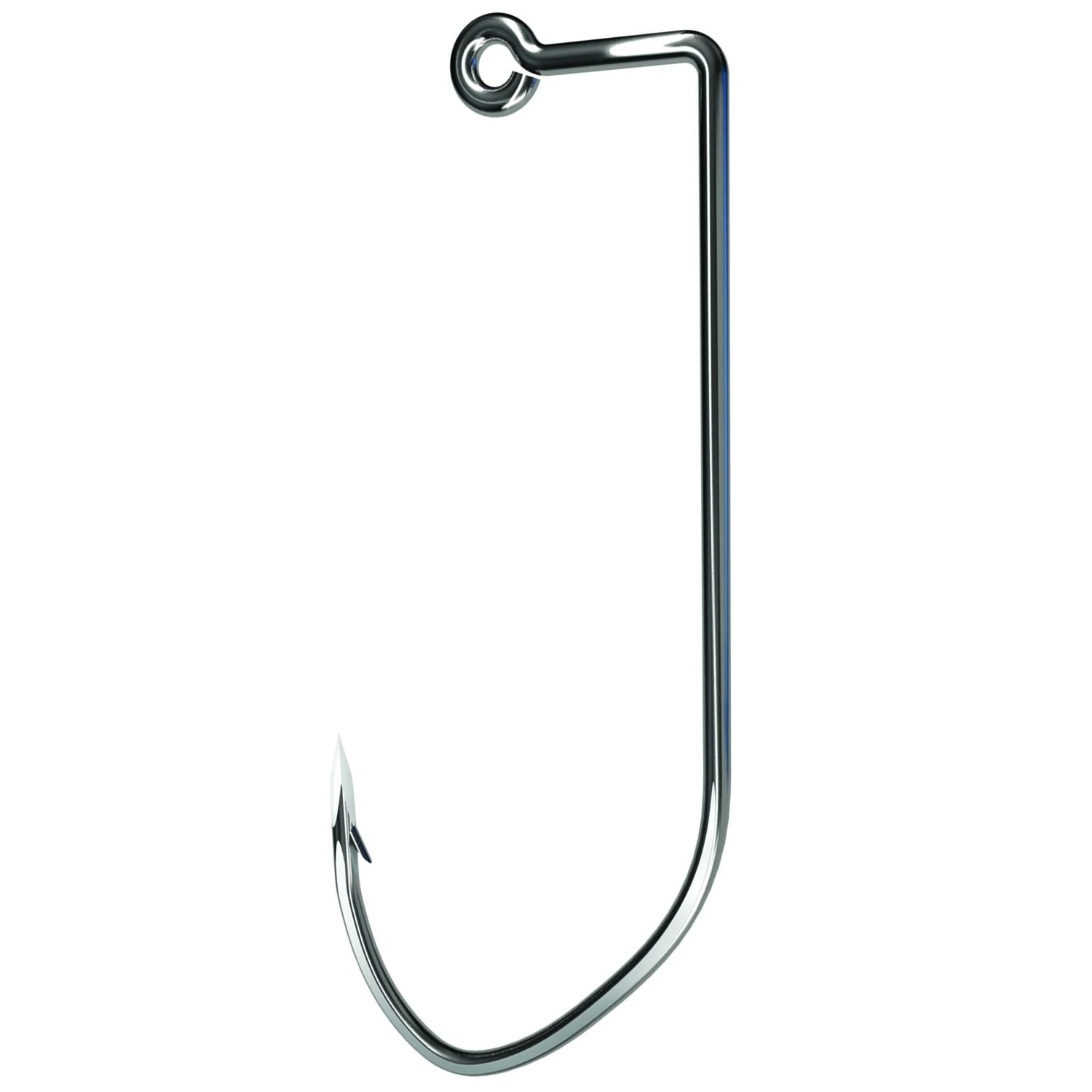 Eagle Claw Trokar Pro-V TK570 Jig Hook Bulk Pack 3 Eagle Claw Trokar Pro-V TK570 Jig Hook Bulk Pack