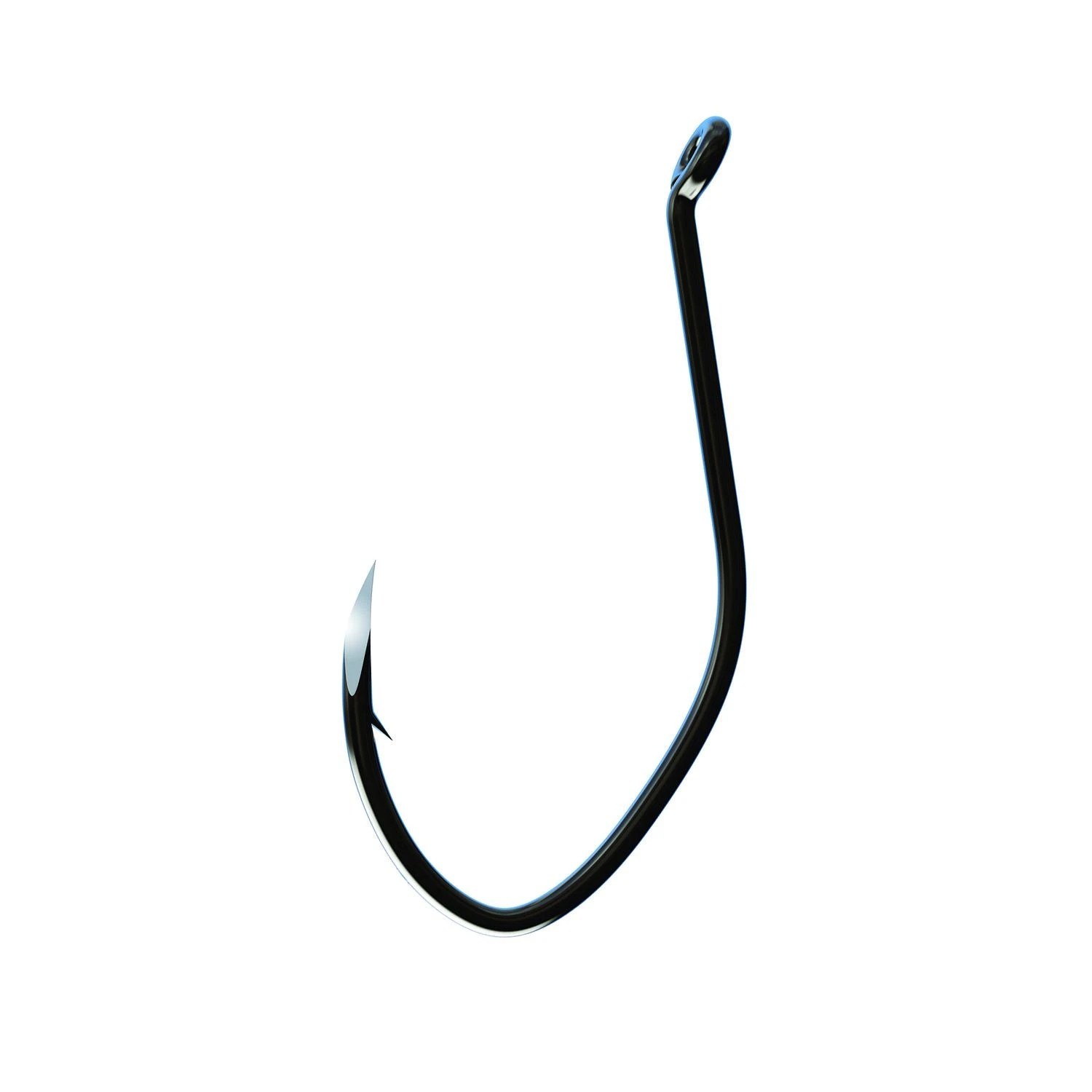Eagle Claw Trokar Pro-V Big Nasty Extreme Octopus Hook 3 Eagle Claw Trokar Pro-V Big Nasty Extreme Octopus Hook