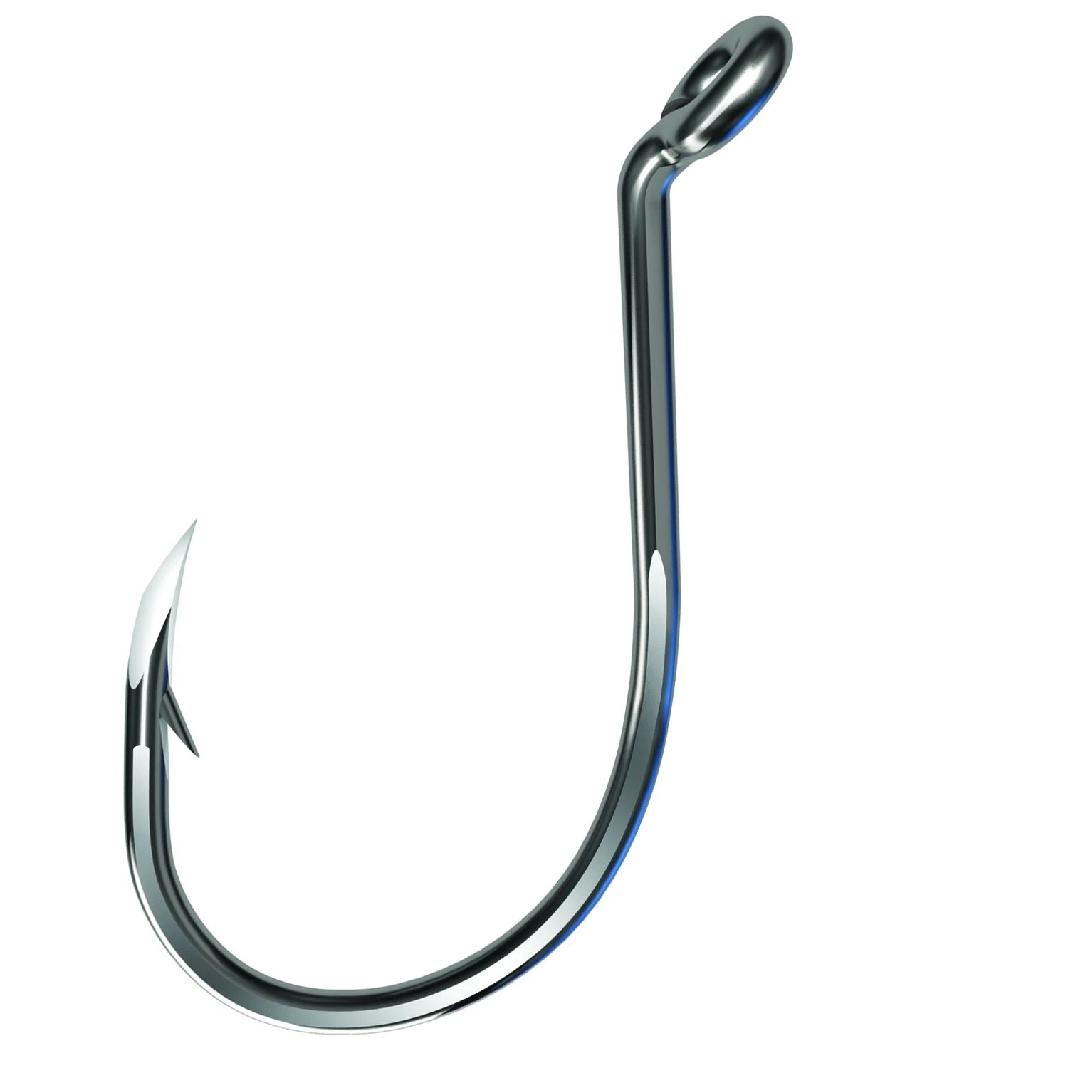 Eagle Claw Trokar TK2H Heavy Wire Octopus Hook 3 Eagle Claw Trokar TK2H Heavy Wire Octopus Hook