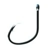 Eagle Claw Trokar TK3 Lancet Offset Circle Hook 1 Eagle Claw Trokar TK3 Lancet Offset Circle Hook -Fishing Promotion Store 39711879168089