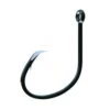 Eagle Claw Trokar TK4 Lancet Circle Non-Offset Hook 1 Eagle Claw Trokar TK4 Lancet Circle Non-Offset Hook -Fishing Promotion Store 39711881101401