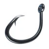 Eagle Claw Trokar TK619H Magnum Offset Circle Hook 1 Eagle Claw Trokar TK619H Magnum Offset Circle Hook -Fishing Promotion Store 39711883952217