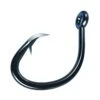 Eagle Claw Trokar TK619HI Magnum Non-Offset Circle Hook 1 Eagle Claw Trokar TK619HI Magnum Non-Offset Circle Hook -Fishing Promotion Store 39711884836953