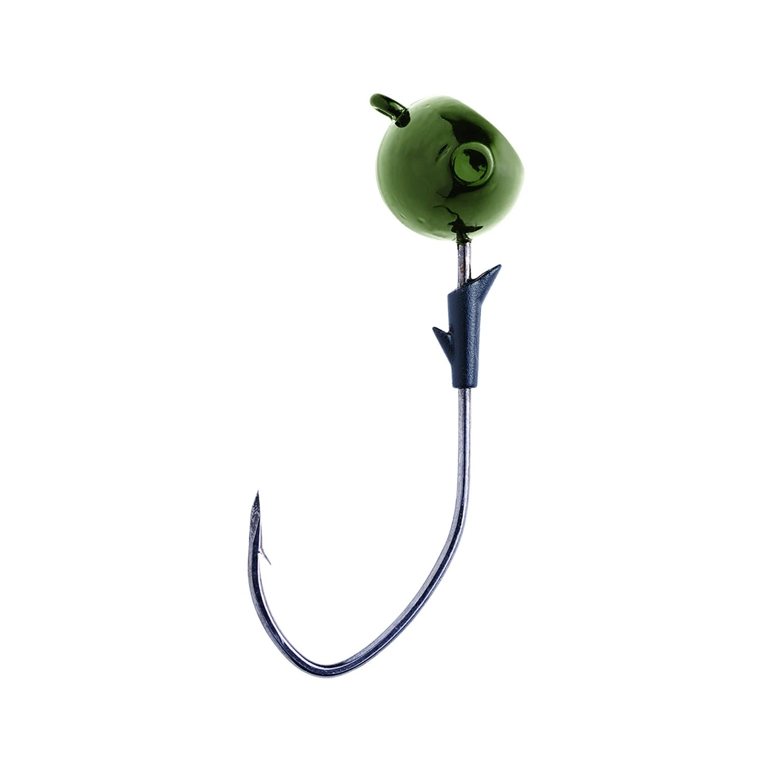 Lazer TroKar TKSH Pro-V Shell Buster Jig Heads 3 Pack 4 Lazer TroKar TKSH Pro-V Shell Buster Jig Heads 3 Pack - Image 2
