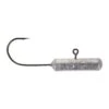 Eagle Claw Trokar TKCJ Lead Cylinder Jig 1 Eagle Claw Trokar TKCJ Lead Cylinder Jig -Fishing Promotion Store 39713327775833