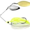 Dobyns D-Blade Beast Double Willow Spinnerbaits 2 Dobyns D-Blade Beast Double Willow Spinnerbaits -Fishing Promotion Store 39723186421849