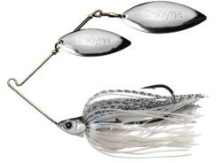 Dobyns D-Blade Beast Double Willow Spinnerbaits 17 Dobyns D-Blade Beast Double Willow Spinnerbaits -Fishing Promotion Store 39723187011673